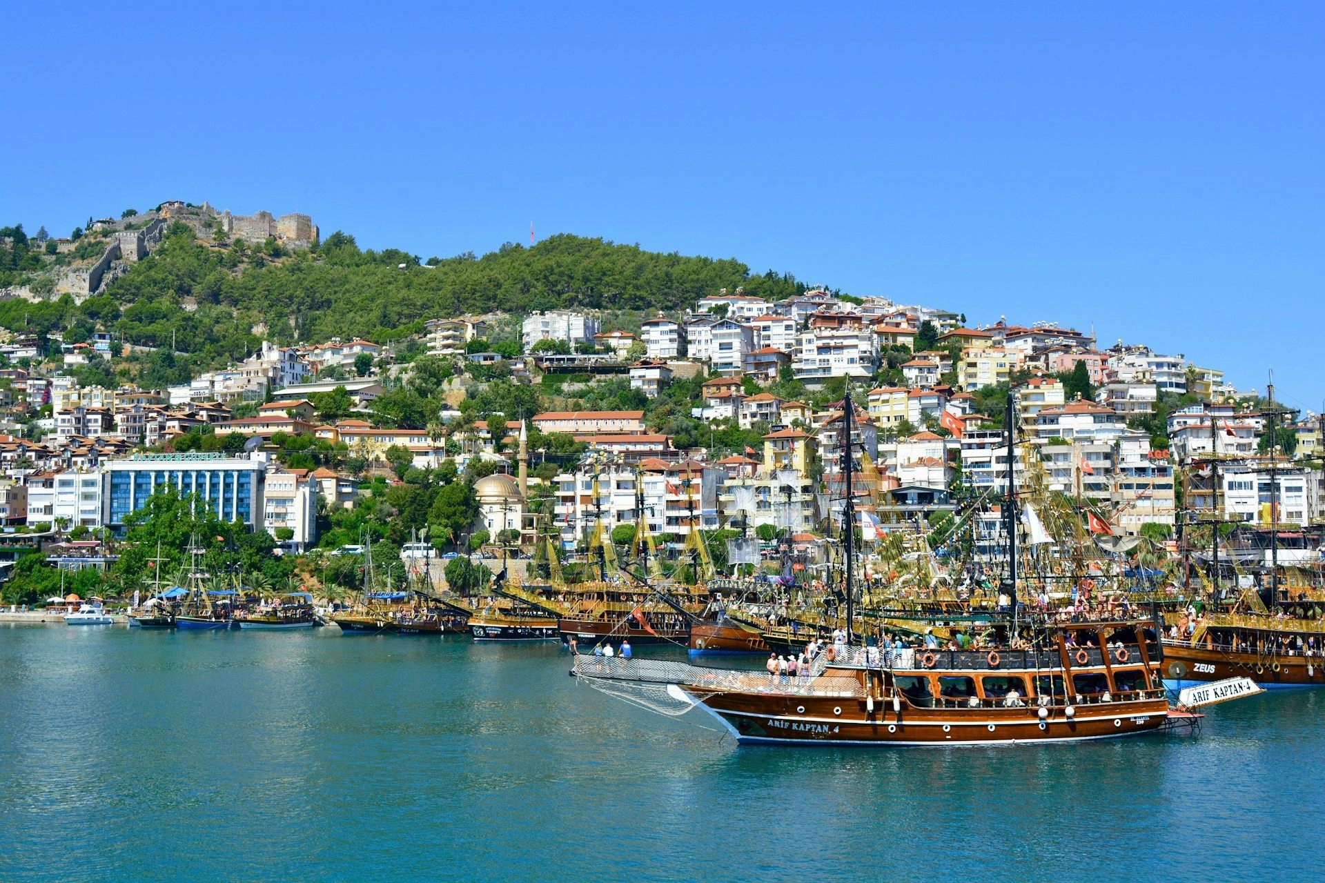 Turkiye