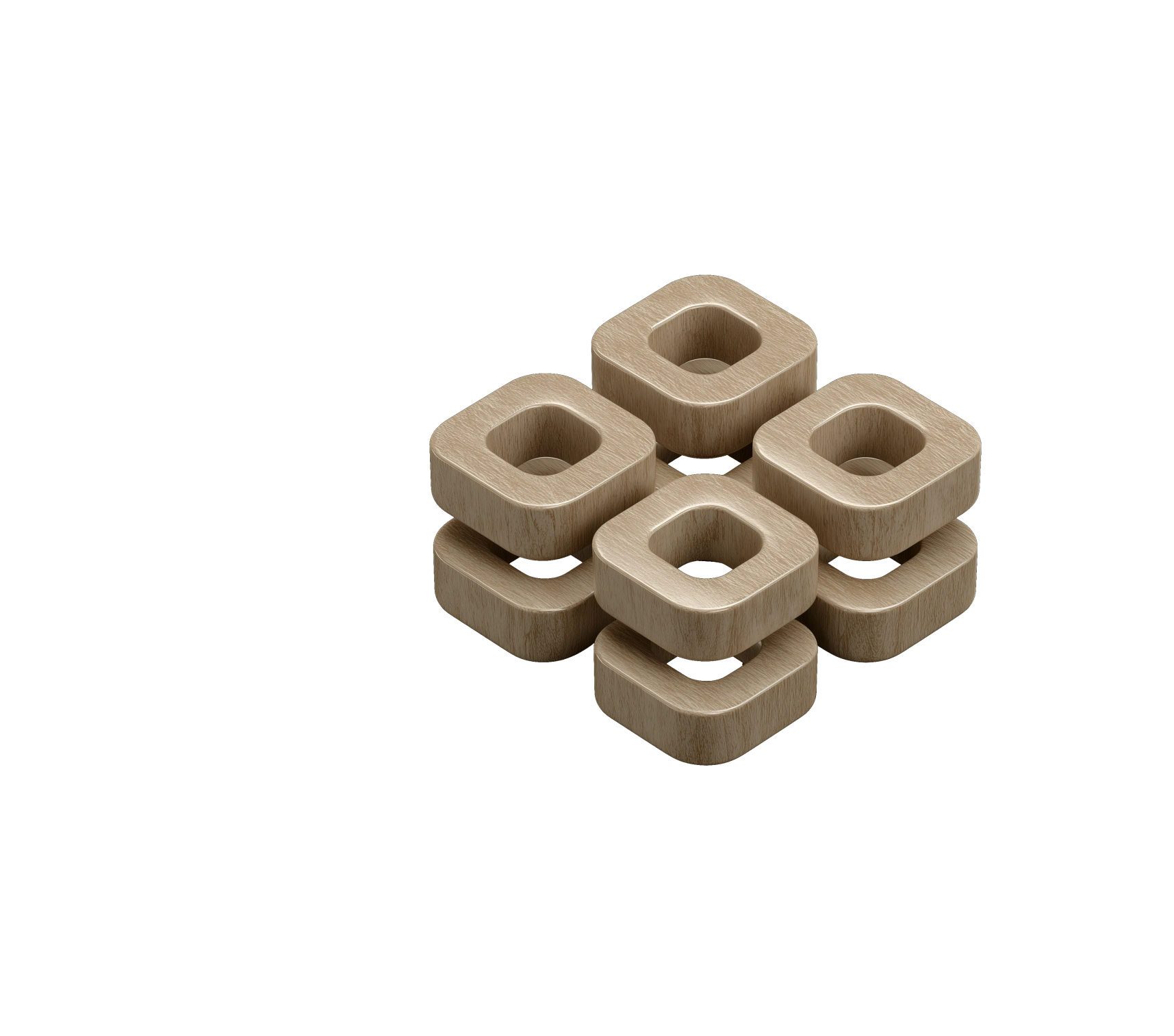 Team & structure