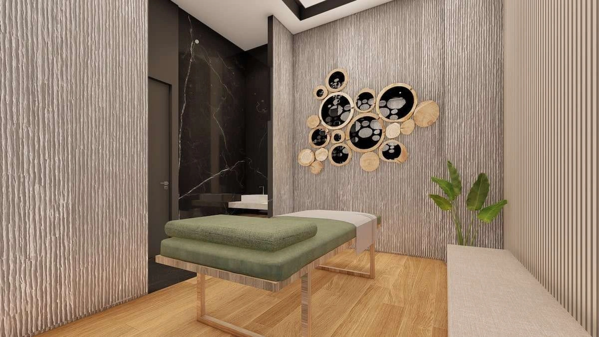 Роскошный инвестиционный проект в Махмутларе, Аланья