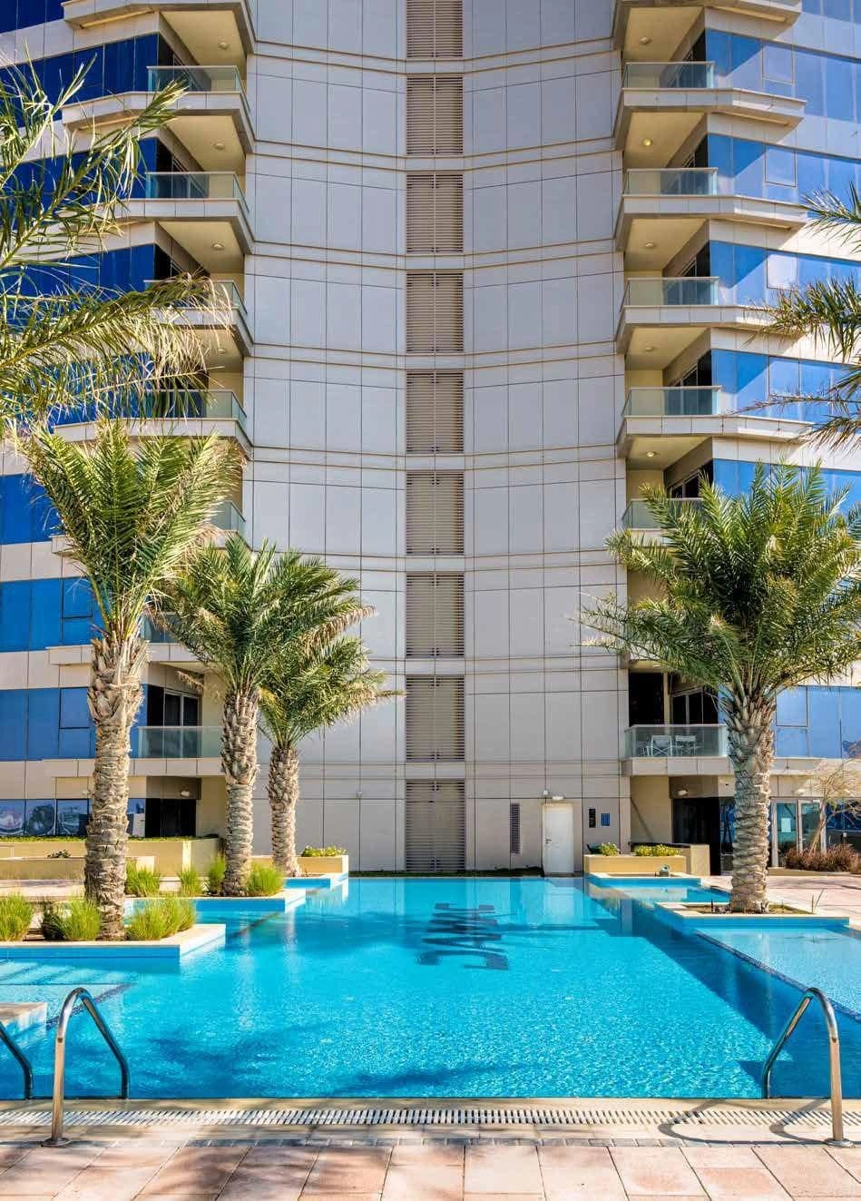 Новая резиденция на океанском побережье с бассейном, Лусайл, Катар