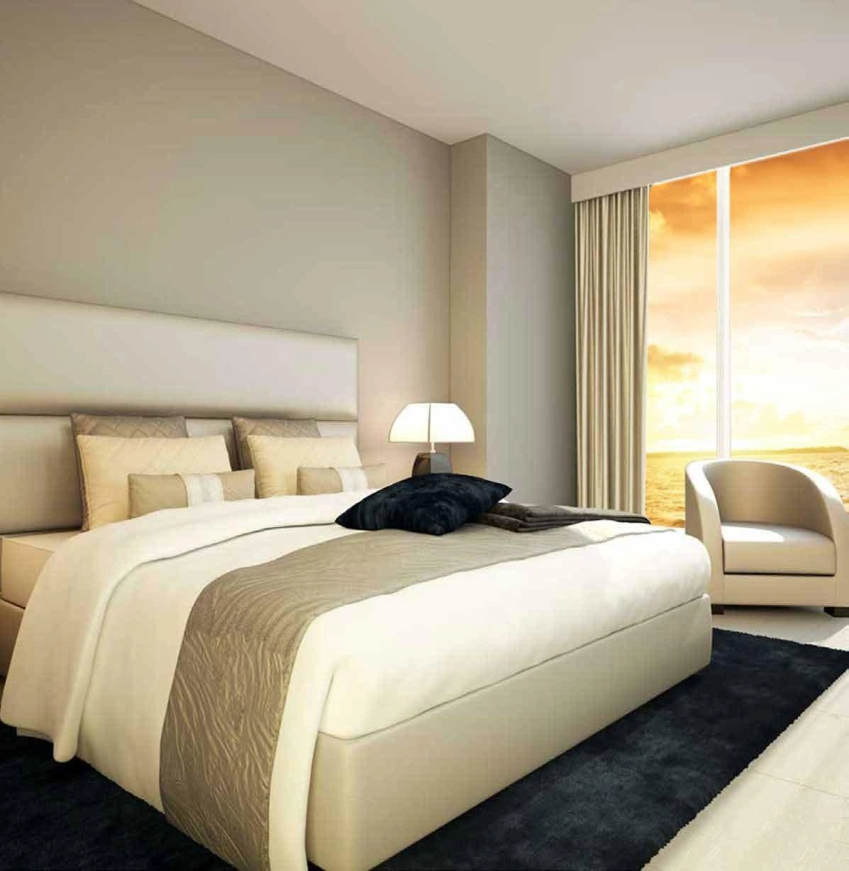 Новая резиденция на океанском побережье с бассейном, Лусайл, Катар