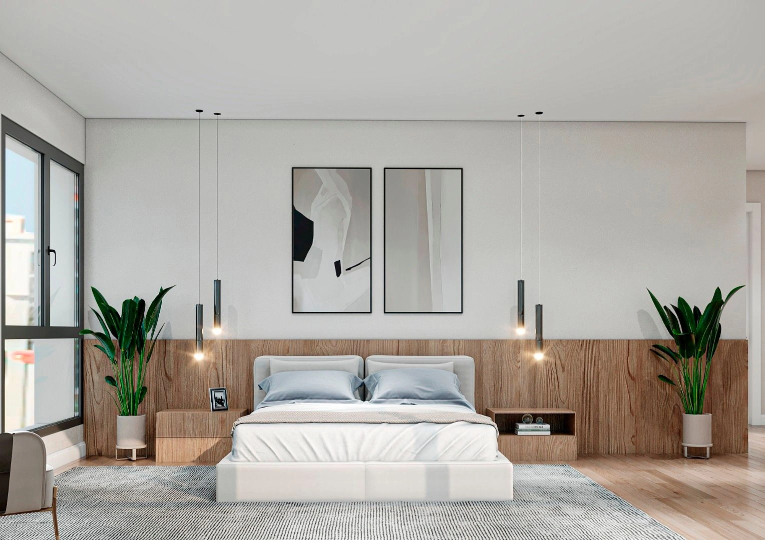 Роскошный проект в благородной части Большого Лиссабона