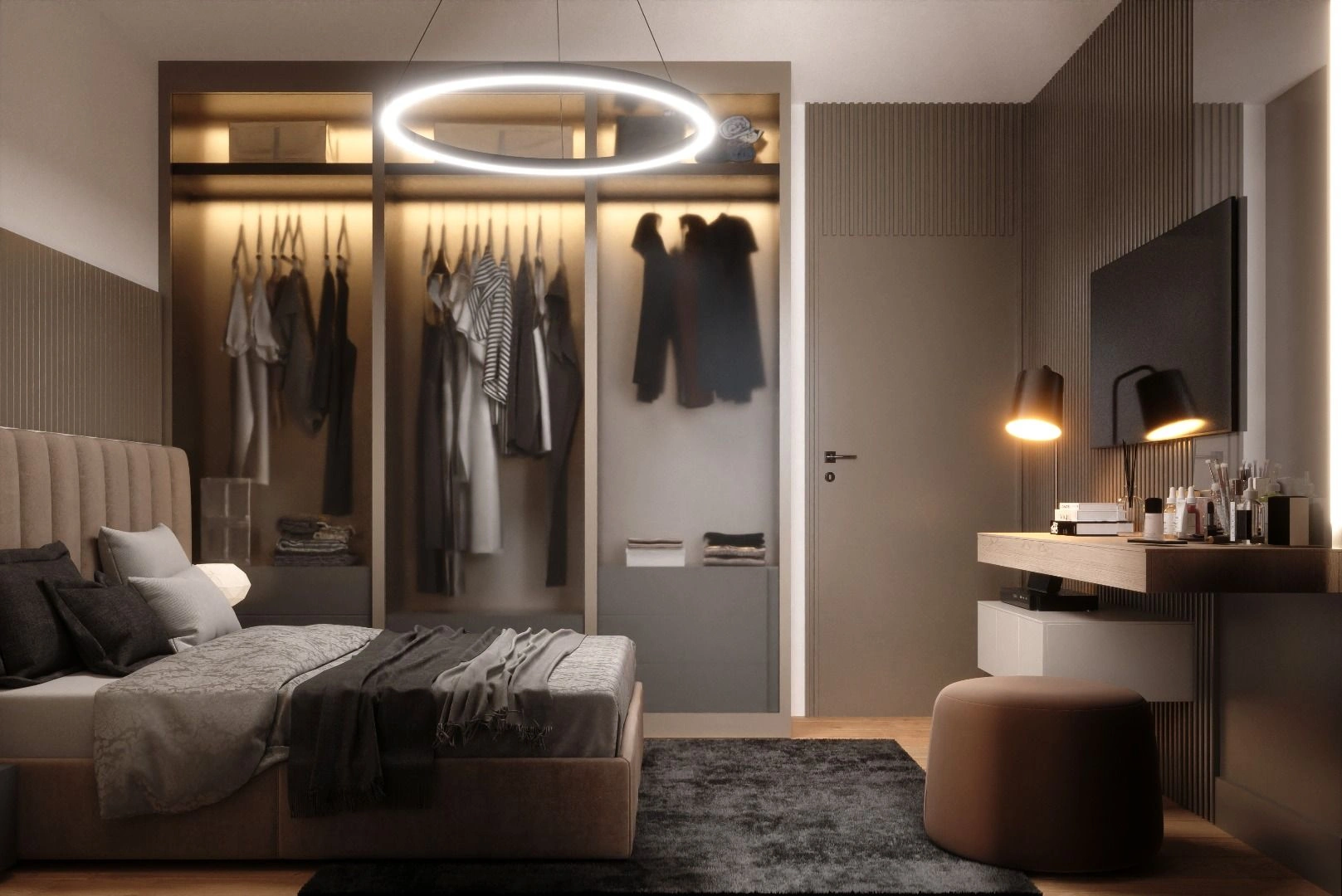 Innovative project in Antalya