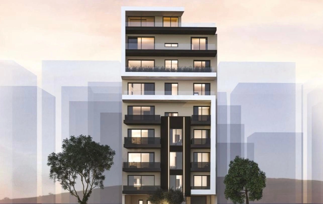 Недвижимость в Греции от 319k € ✅ Квартиры в Афинах на продажу