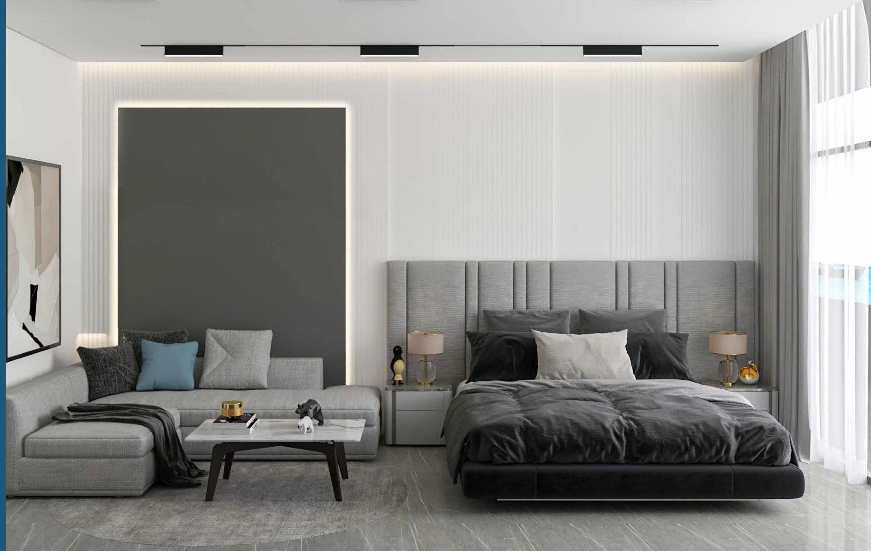 Эксклюзивные квартиры в новом жилом комплексе прямо у моря, Лусаил, Доха, Катар