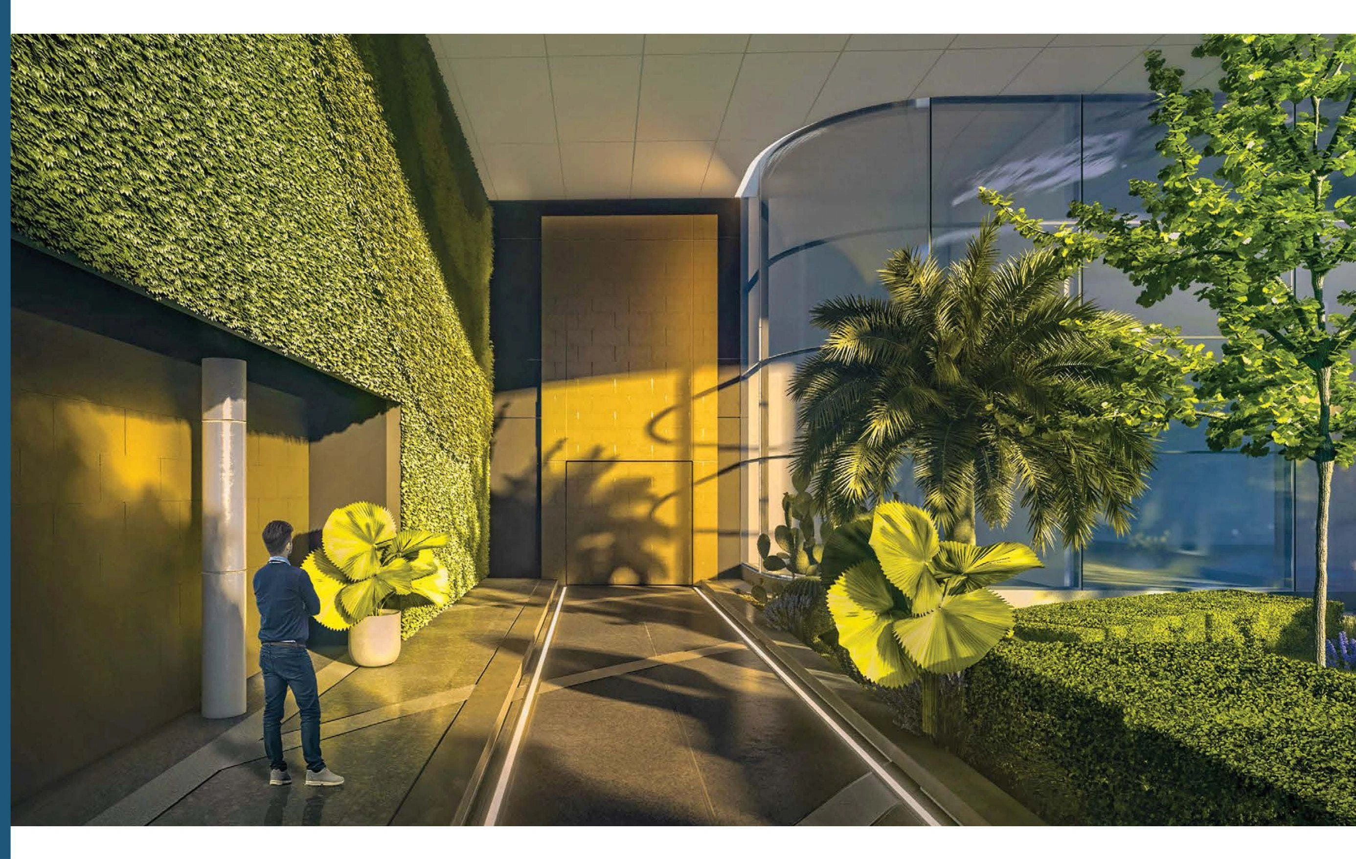 Эксклюзивные квартиры в новом жилом комплексе прямо у моря, Лусаил, Доха, Катар