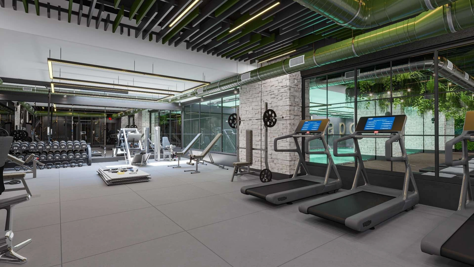 Роскошный жилой комплекс в Анталии