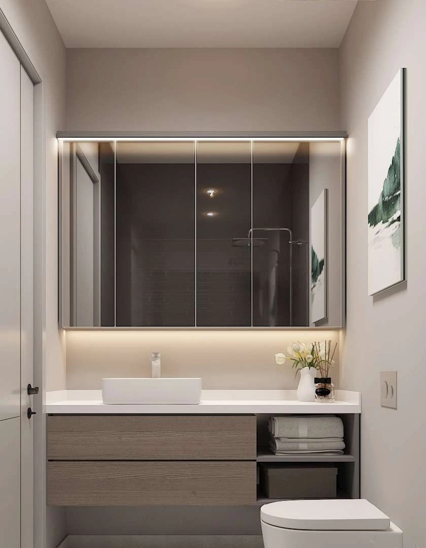 Комплекс в престижном районе Малтепе в Стамбуле