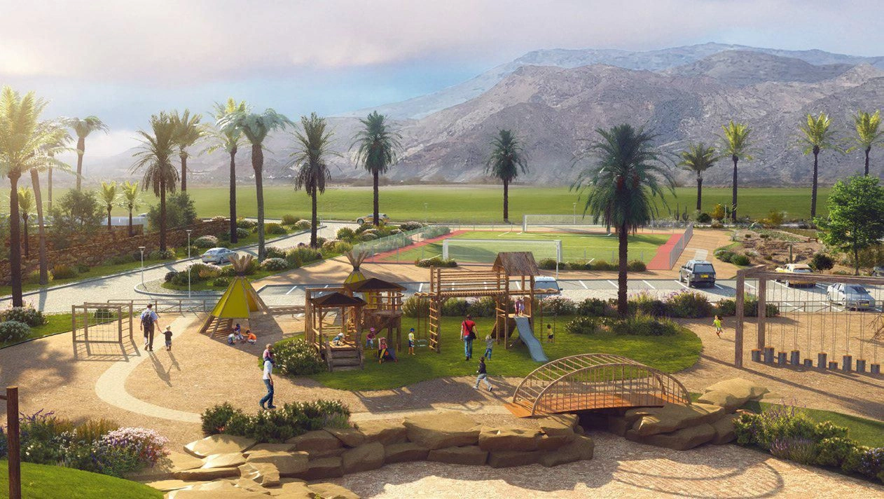 Квартиры в Омане от 222 тыс. $ ✅ инвестиции в недвижимость в Омане