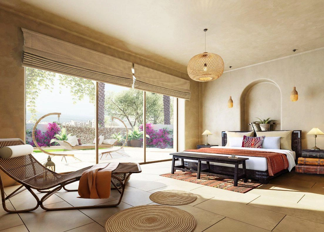 Квартиры в Омане от 222 тыс. $ ✅ инвестиции в недвижимость в Омане