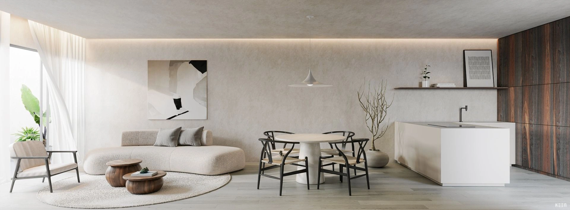 Изысканный проект в сердце Лиссабона