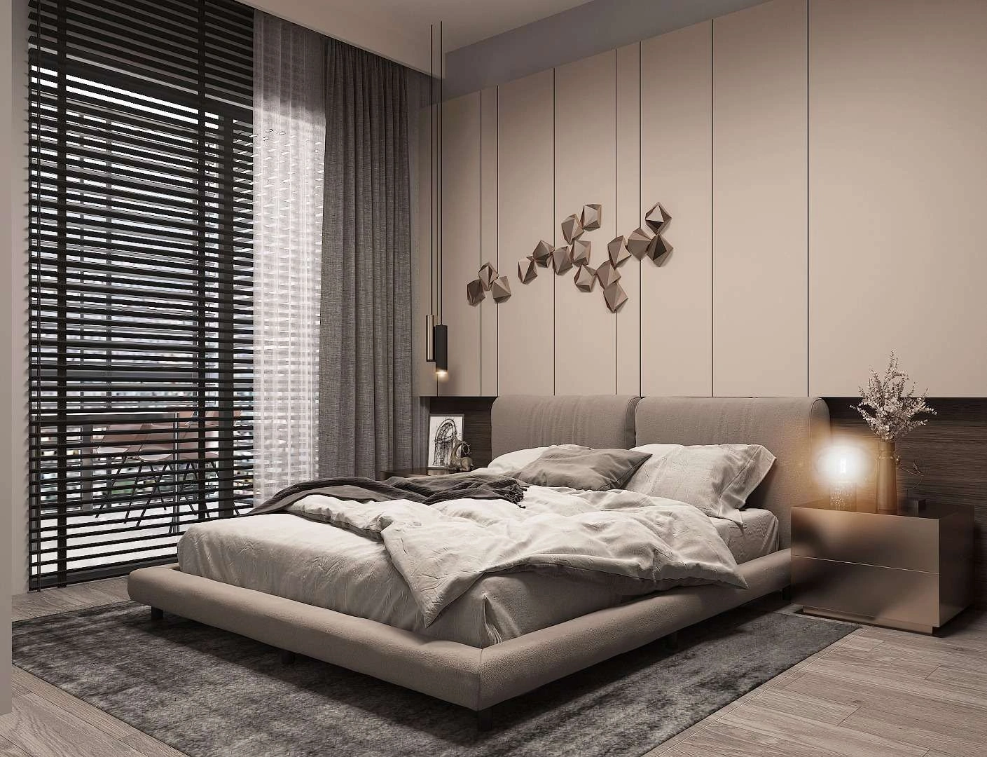 Комплекс в престижном районе Малтепе в Стамбуле