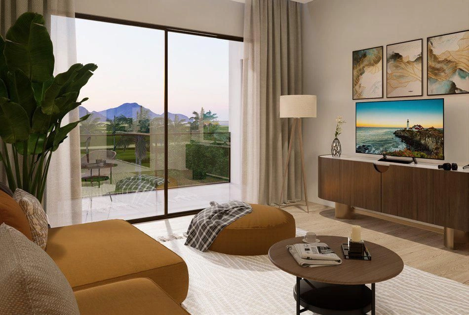 Новый комплекс с бассейном и спа вблизи центра Маската, Оман