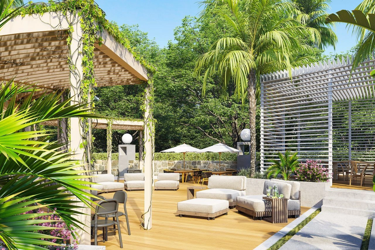 Квартиры в Турции ✅ инвестиционная недвижимость в Аланье за 340 тыс. €