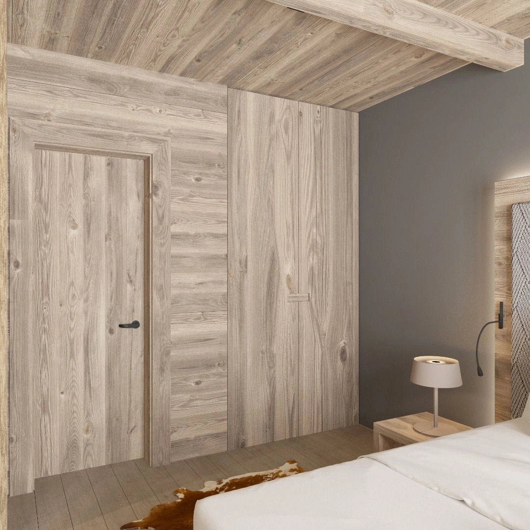 Роскошный отель в крупнейшем горнолыжном кластере Черногории