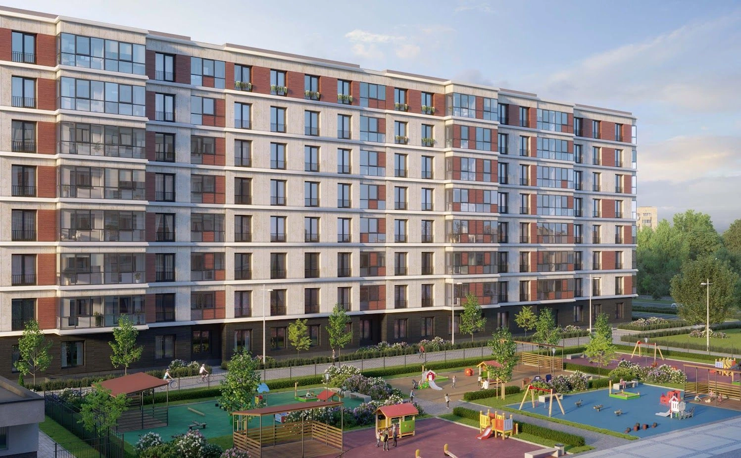 Квартиры в России ✅ недвижимость в Санкт-Петербурге от 8127 тыс. ₽