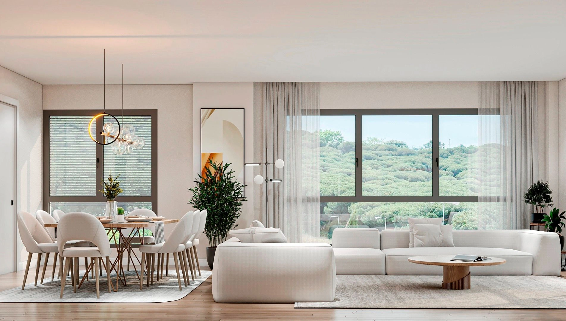 Роскошный проект в благородной части Большого Лиссабона