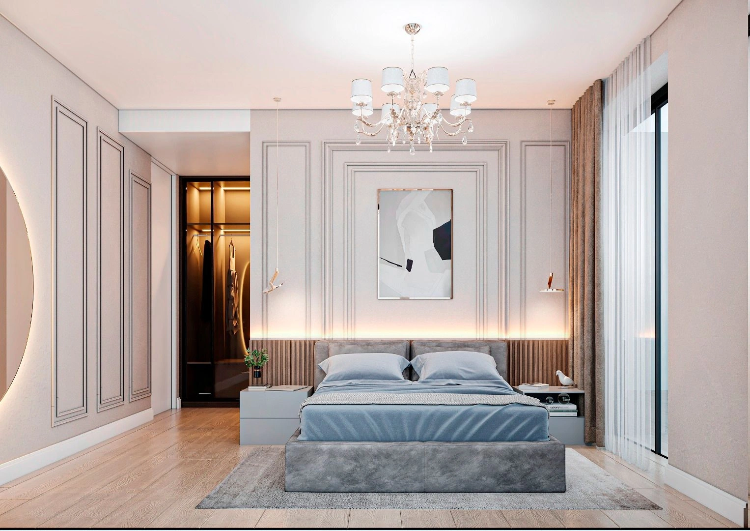 Элитный жилой комплекс в историческом районе Лиссабона