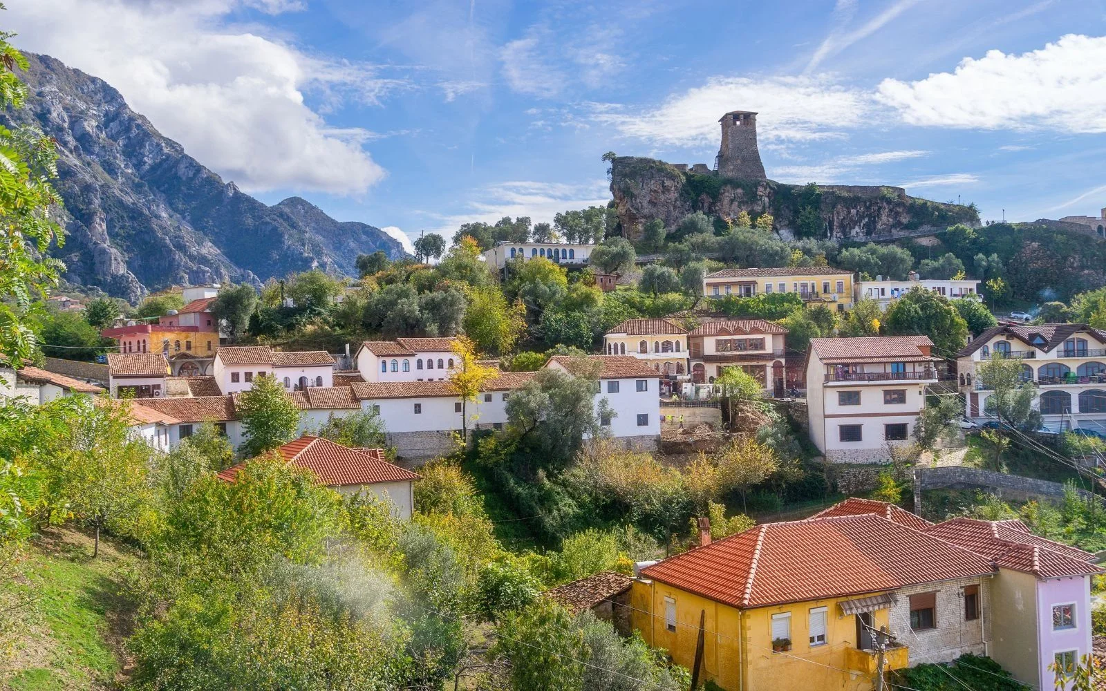 Краткосрочная аренда в Албании: растущий тренд