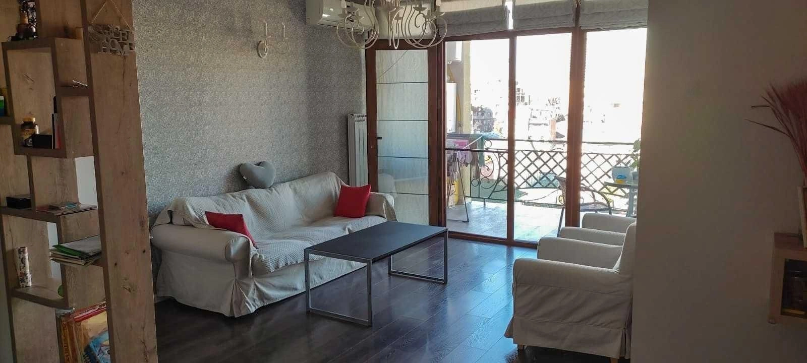 Купите квартиру в Батуми ✅ Купите квартиру в Грузии за 175 тыс. долларов