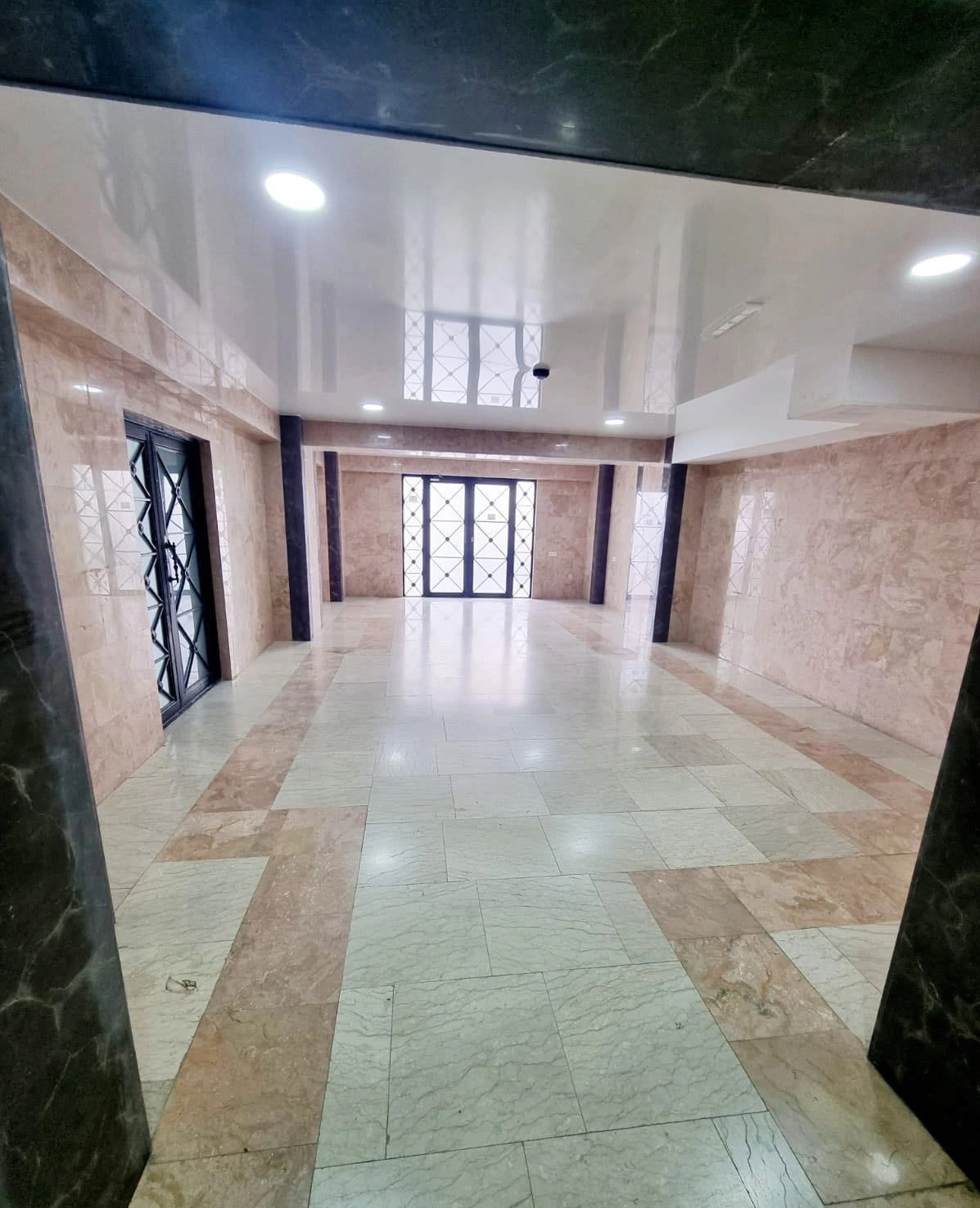 Furnished 2+1 premium apartment in Saburtalo