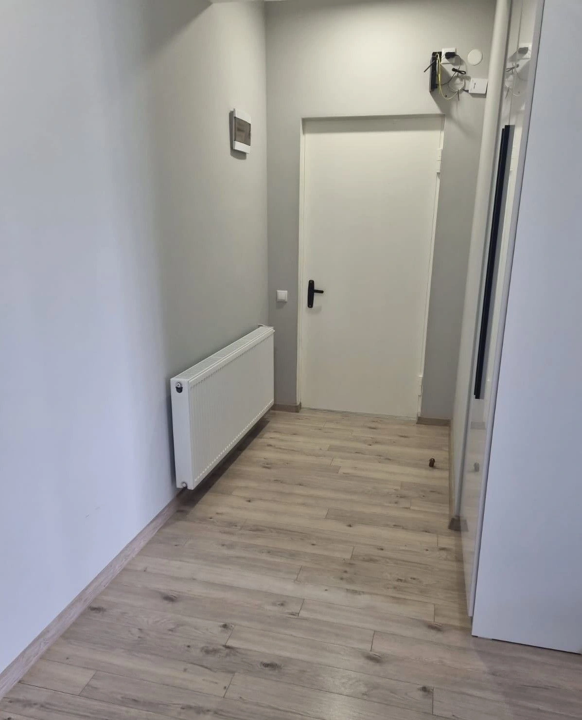 Furnished 2+1 premium apartment in Saburtalo