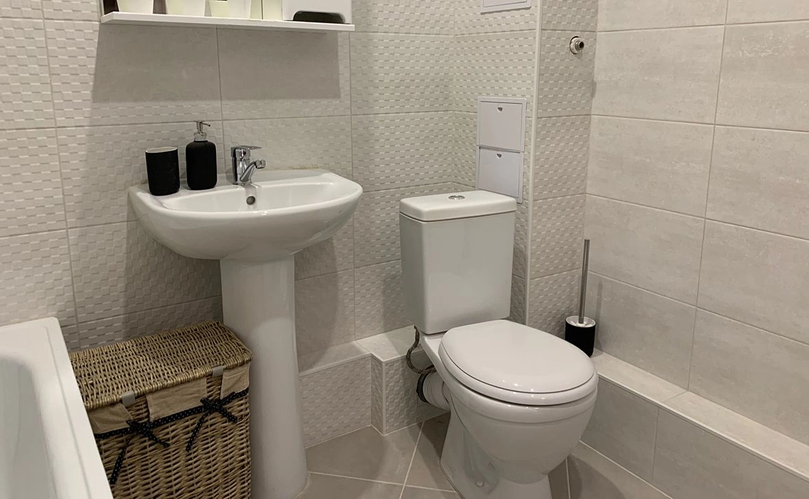 Комплекс, расположенный в районе Ткацкой и Бумажной фабрики