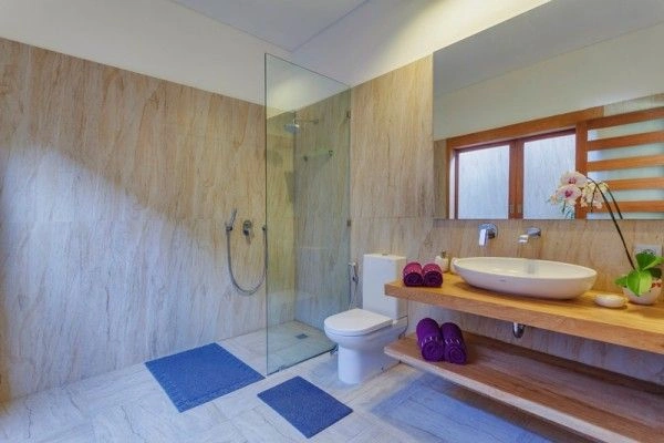 Уютная вилла 3+1 в районе Джимбаран