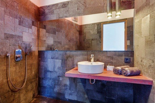 Уютная вилла 3+1 в районе Джимбаран