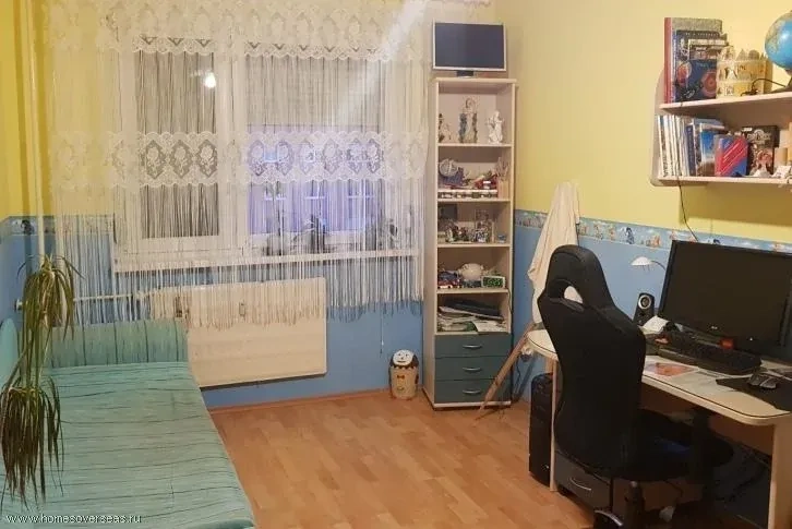 Квартира после ремонта в центре Dunajska-Streda, Словакия