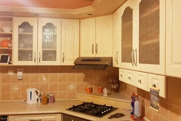 Квартира после ремонта в центре Dunajska-Streda, Словакия