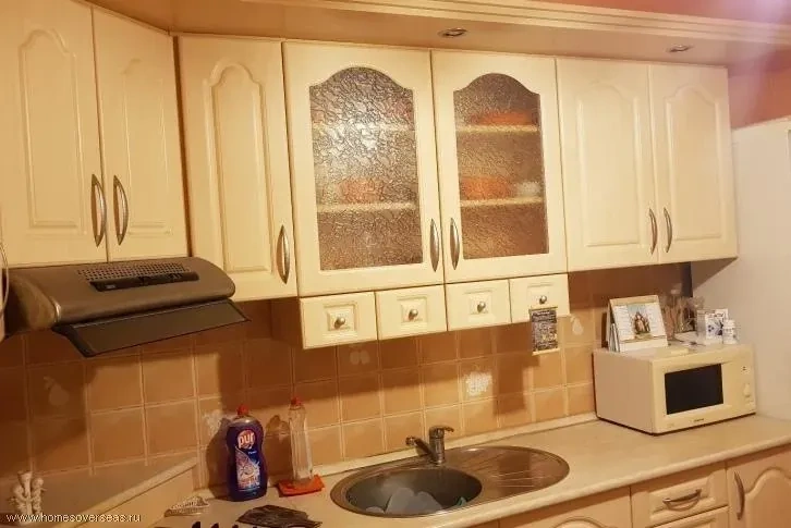 Квартира после ремонта в центре Dunajska-Streda, Словакия