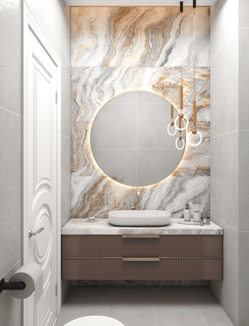 Купите недвижимость в Стамбуле для инвестиций за 221 тыс. $ ✅