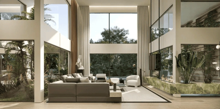 Комплекс, расположенный в районе Вулы в Греции