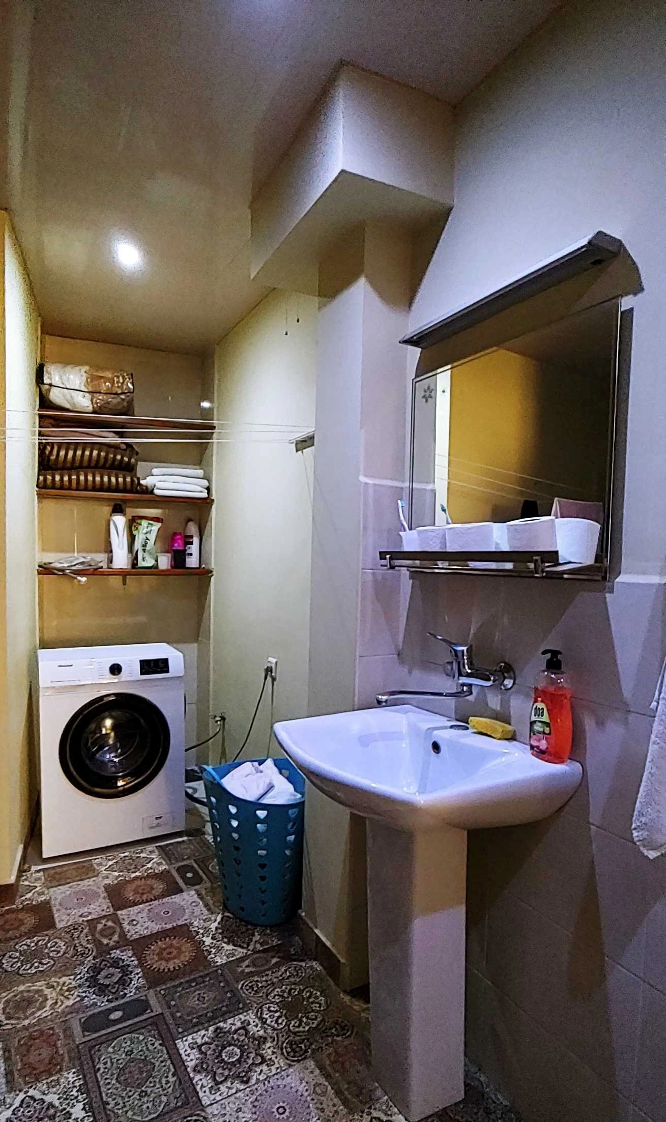 Дом 450 м2 полностью меблированный