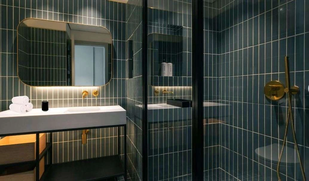 Новый 29-этажный жилой комплекс в сердце Дубая