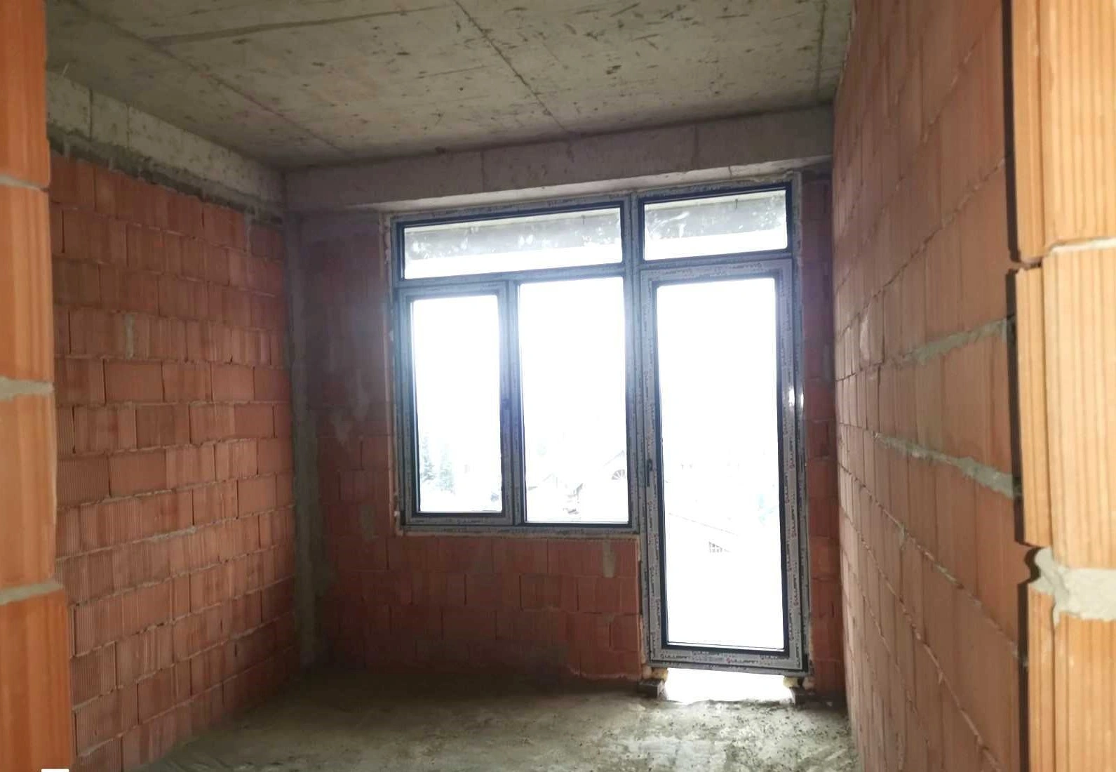 Квартира 3+1 в районе Вера, Тбилиси, Грузия