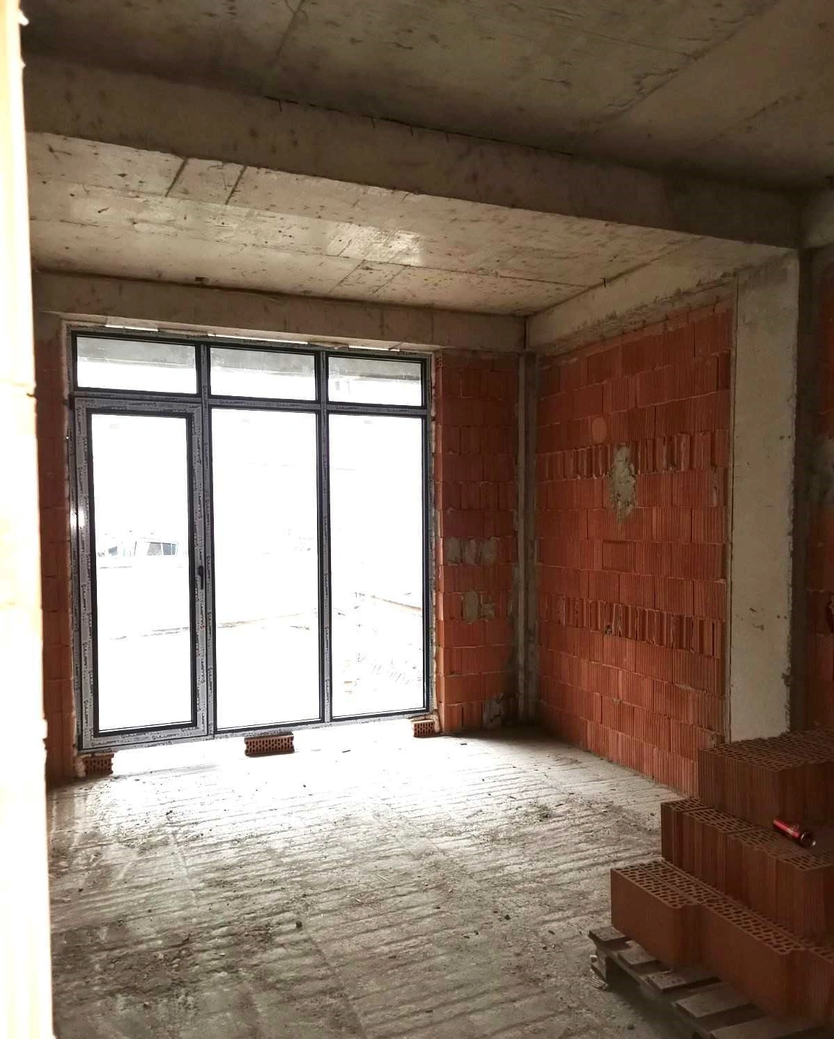 Квартира 3+1 в районе Вера, Тбилиси, Грузия