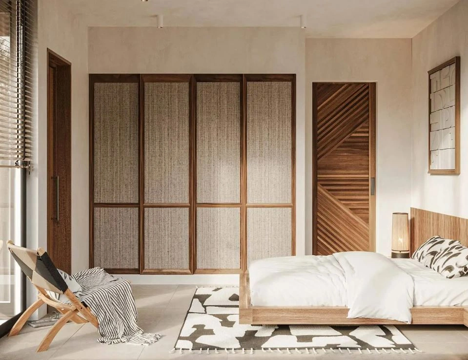 Роскошная вилла в центре Чавенг Ной