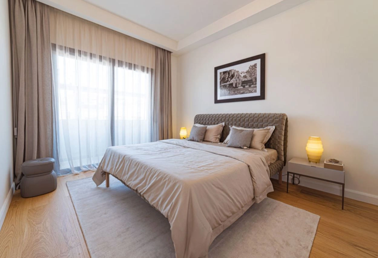 Роскошный комплекс в прибрежной зоне Лимассола