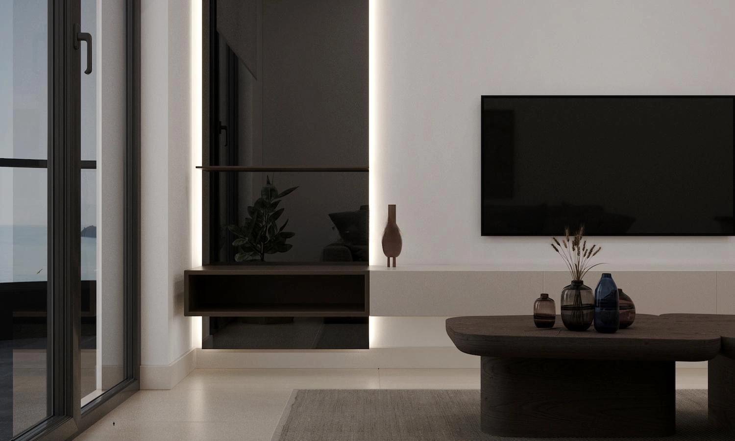 Элитный жилой комплекс в районе Бечичи, Черногория