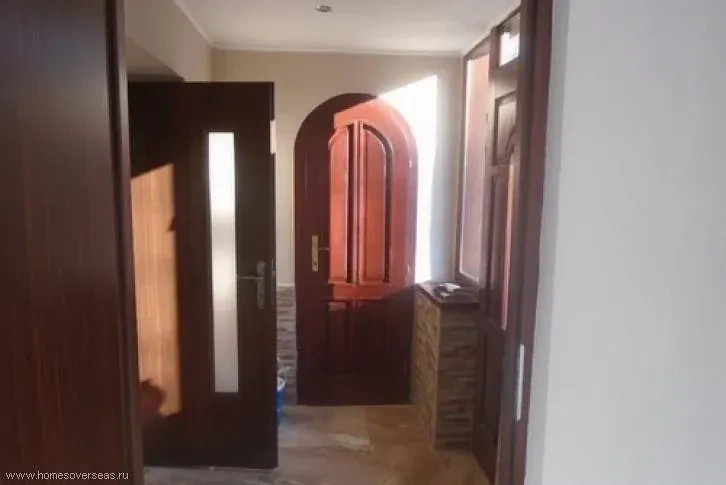 Дом в тихой деревне Дуловце с современным интерьером, Словакия