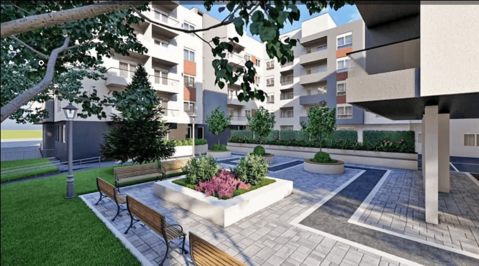 Купите недвижимость в Сербии ✅ квартиры в Нише за 70 000 €