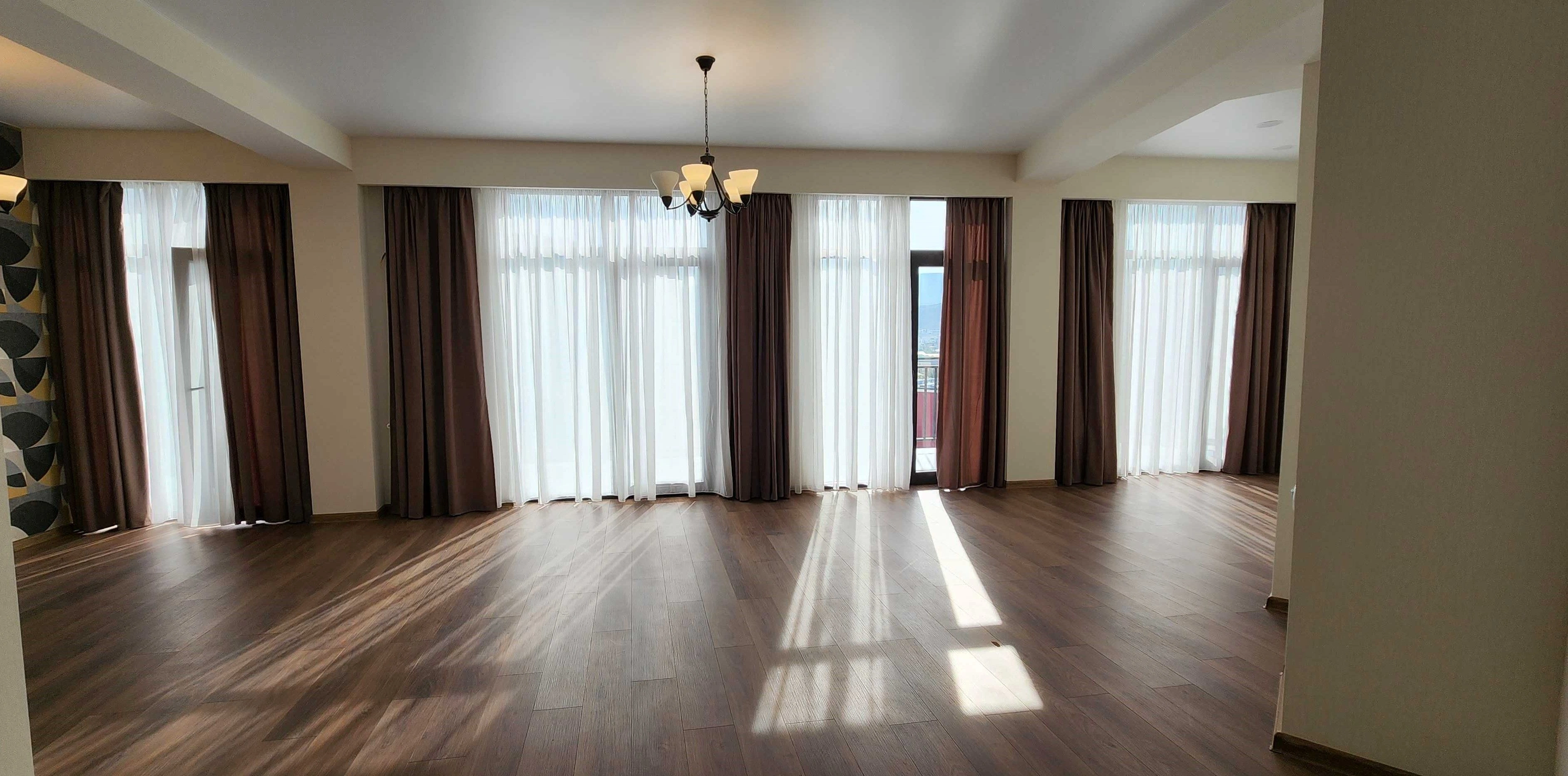 Купите новую квартиру в Диди Дигоми ✅ Приобретите недвижимость в Грузии за 118 тыс. $