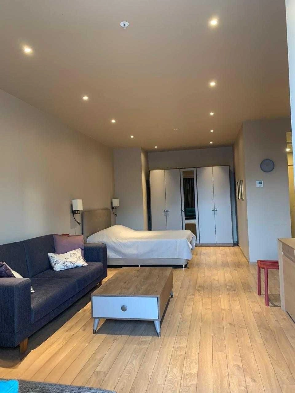 Купите квартиру в Батуми ✅ Купите квартиру в Грузии за 190K $