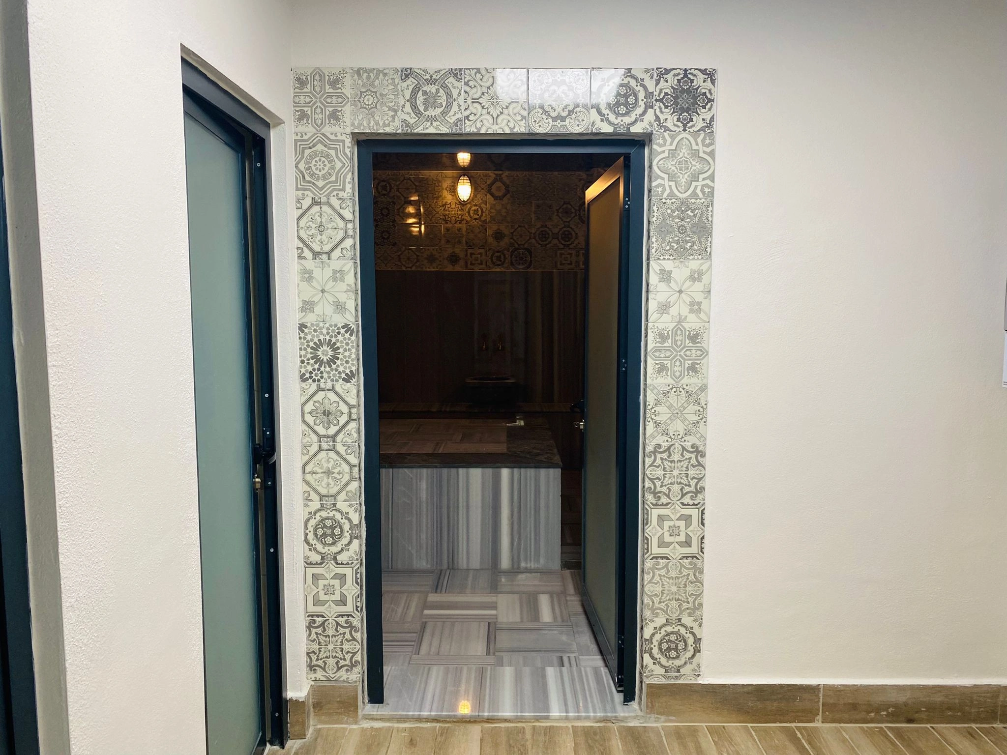 Квартира 65м2 в Авсалларе