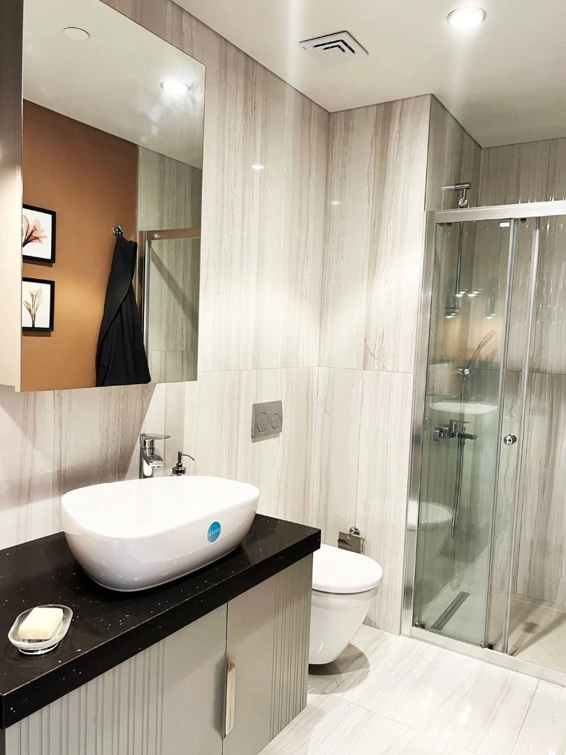 Купите недвижимость в Стамбуле для инвестиций за 290 тыс. $ ✅