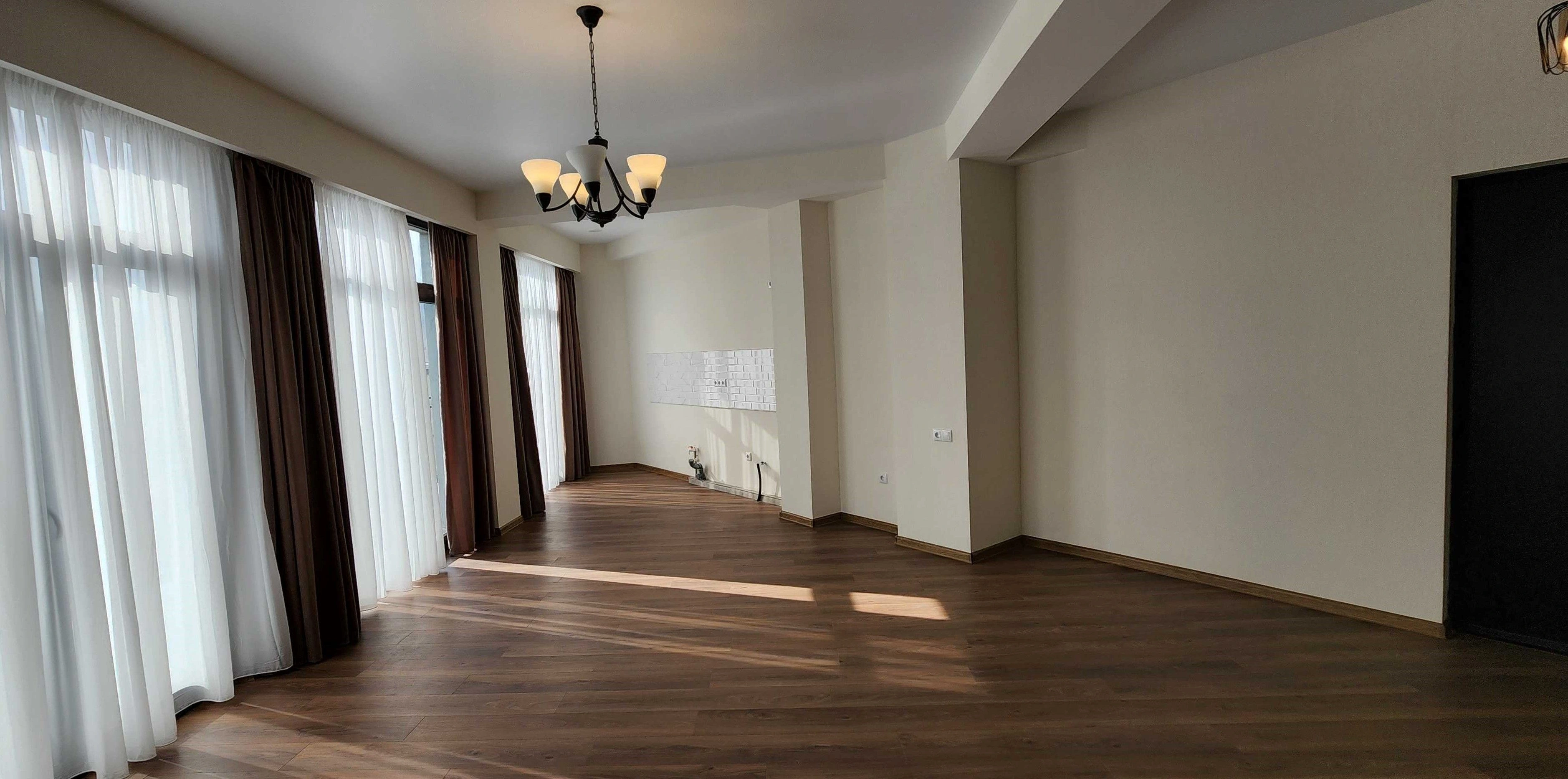 Купите новую квартиру в Диди Дигоми ✅ Приобретите недвижимость в Грузии за 118 тыс. $