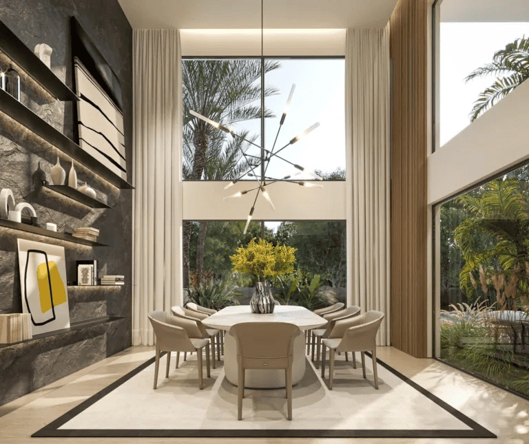 Комплекс, расположенный в районе Вулы в Греции