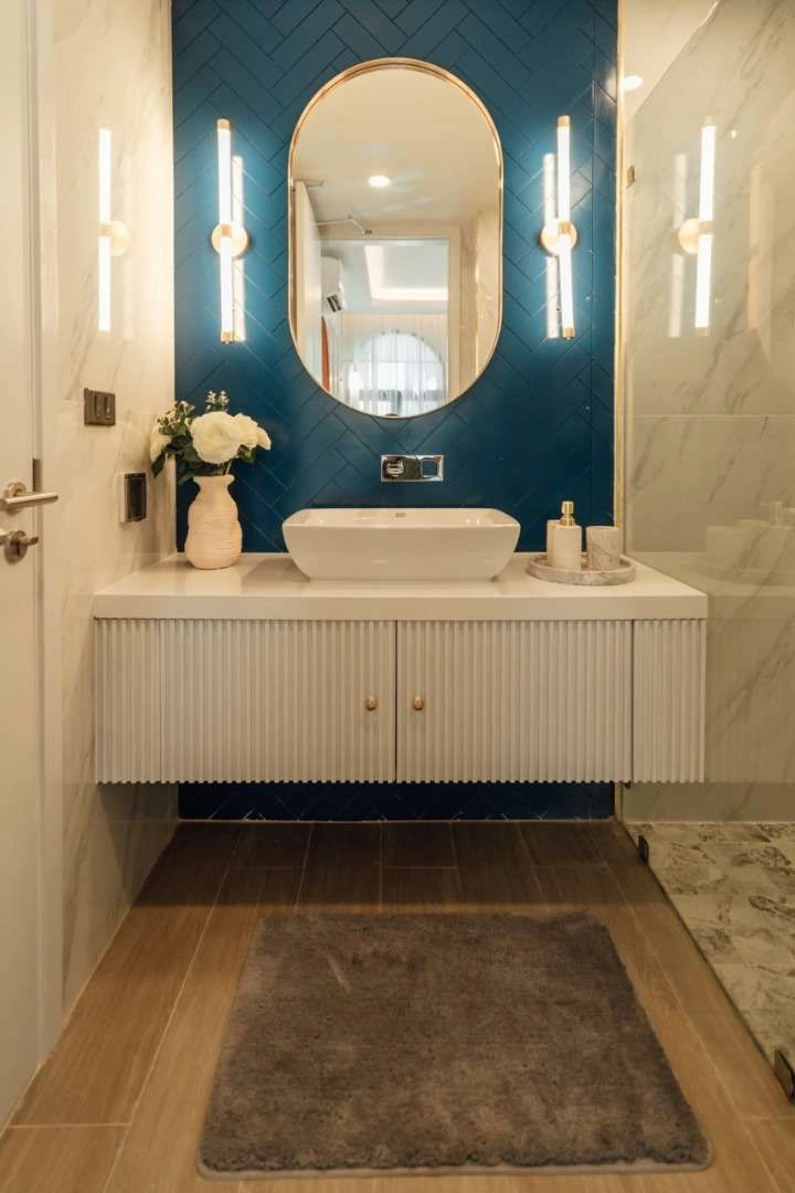 Современный жилой комплекс, Пхукет, Таиланд